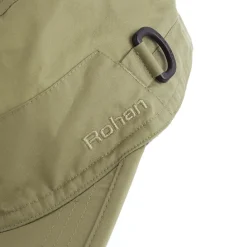 Bags Cap Olive Green