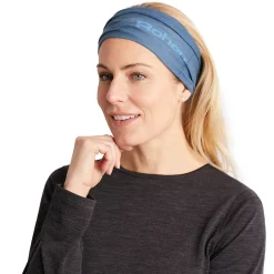 Buff Coolnet Uv Insect Shield Solid Eclipse Blue