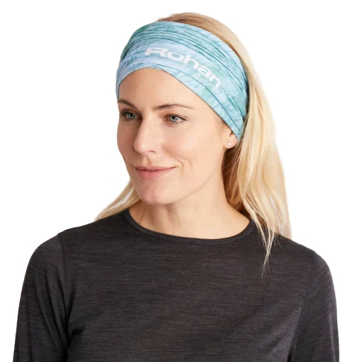 Buff Coolnet Uv Insect Shield Isalo Turquoise