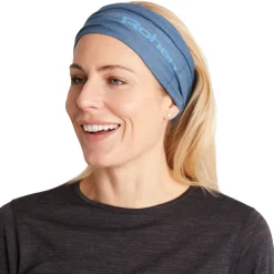 Buff Coolnet Uv Insect Shield Solid Eclipse Blue