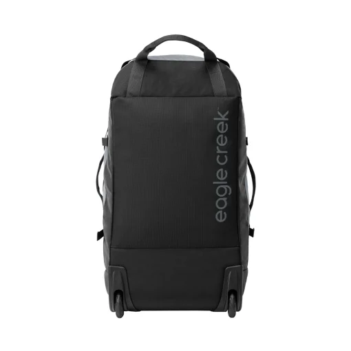 Eagle Creek Cargo Hauler Wheeled Duffel 110L Charcoal