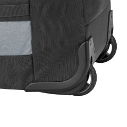 Eagle Creek Cargo Hauler Wheeled Duffel 110L Charcoal
