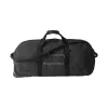 Eagle Creek Nmw Rolling Duffel 110 Litre Black