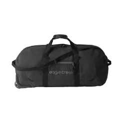 Eagle Creek Nmw Rolling Duffel 110 Litre Black