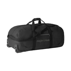 Eagle Creek Nmw Rolling Duffel 110 Litre Black