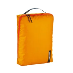 Eagle Creek Pack-It Isolate Cube Medium Sahara Yellow