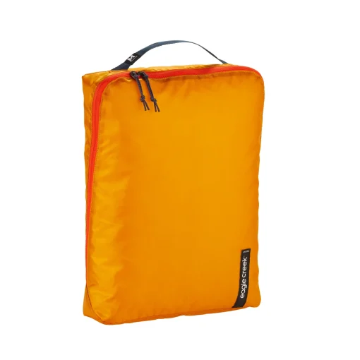 Eagle Creek Pack-It Isolate Cube Medium Sahara Yellow