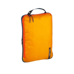 Eagle Creek Pack-It Isolate Compression Cube Medium Sahara Yellow