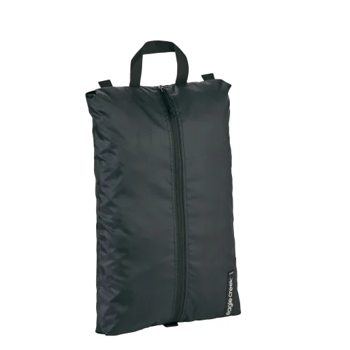 Eagle Creek Pack-It Isolate Shoe Sac Black