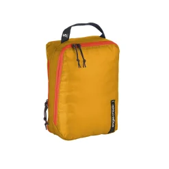 Eagle Creek Pack-It Isolate Clean/Dirty Cube Small Sahara Yellow