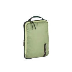 Eagle Creek Pack-It Isolate Compression Cube Small Mossy Green