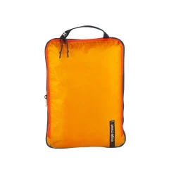 Eagle Creek Pack-It Isolate Compression Cube Medium Sahara Yellow