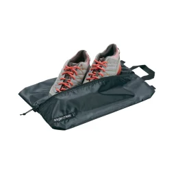 Eagle Creek Pack-It Isolate Shoe Sac Black