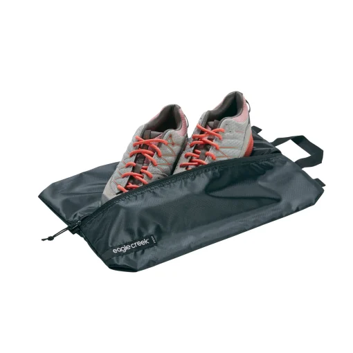 Eagle Creek Pack-It Isolate Shoe Sac Black