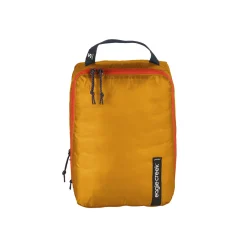 Eagle Creek Pack-It Isolate Clean/Dirty Cube Small Sahara Yellow