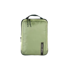 Eagle Creek Pack-It Isolate Compression Cube Small Mossy Green