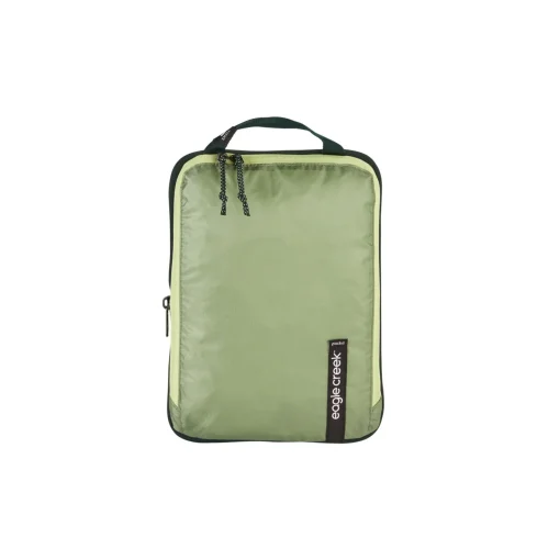 Eagle Creek Pack-It Isolate Compression Cube Small Mossy Green