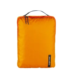 Eagle Creek Pack-It Isolate Cube Medium Sahara Yellow