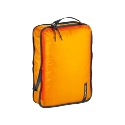 Eagle Creek Pack-It Isolate Compression Cube Medium Sahara Yellow