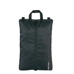 Eagle Creek Pack-It Isolate Shoe Sac Black