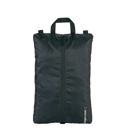 Eagle Creek Pack-It Isolate Shoe Sac Black