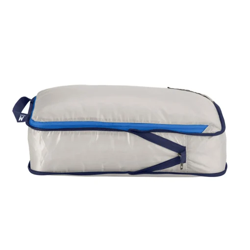 Eagle Creek Pack-It Isolate Compression Cube Medium Az Blue/Grey