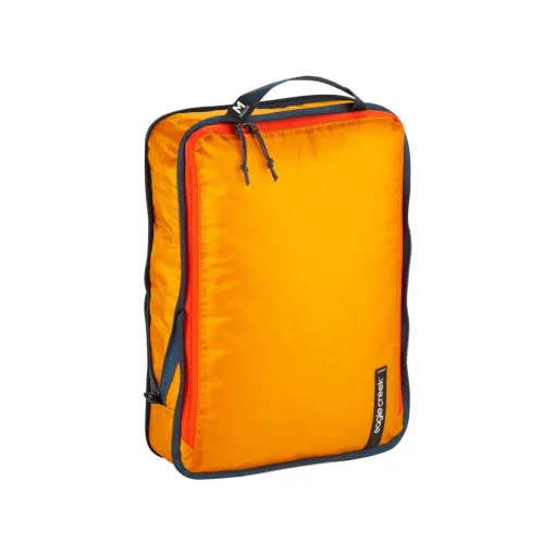 Eagle Creek Pack-It Isolate Compression Cube Medium Sahara Yellow