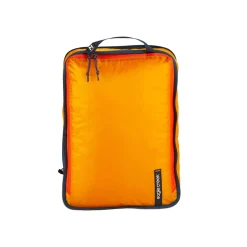 Eagle Creek Pack-It Isolate Compression Cube Medium Sahara Yellow