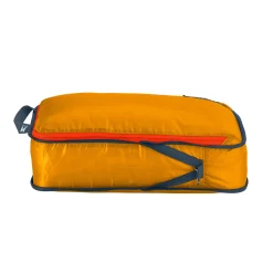Eagle Creek Pack-It Isolate Compression Cube Medium Sahara Yellow