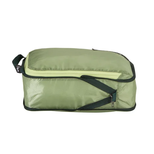 Eagle Creek Pack-It Isolate Compression Cube Small Mossy Green