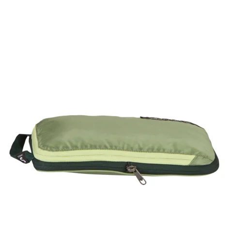 Eagle Creek Pack-It Isolate Compression Cube Small Mossy Green