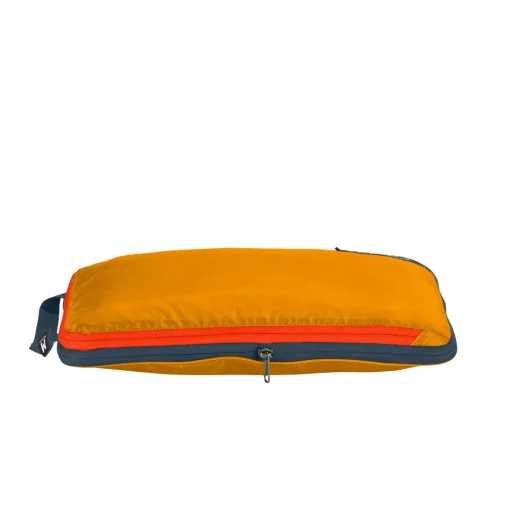 Eagle Creek Pack-It Isolate Compression Cube Medium Sahara Yellow