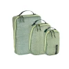 Eagle Creek Pack-It Reveal Packing Cube Set Mossy Green