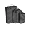 Eagle Creek Pack-It Reveal Packing Cube Set Black
