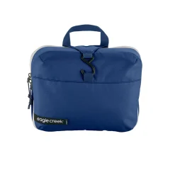 Eagle Creek Pack-It Reveal Hanging Toiletry Kit Az/Blue Grey