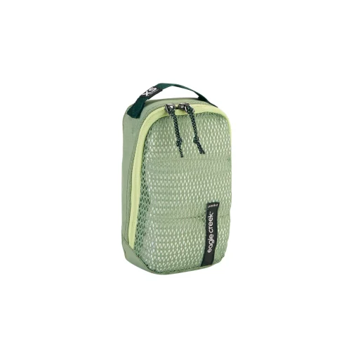 Eagle Creek Pack-It Reveal Packing Cube Set Mossy Green