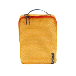 Eagle Creek Pack-It Reveal Cube Medium Sahara Yellow
