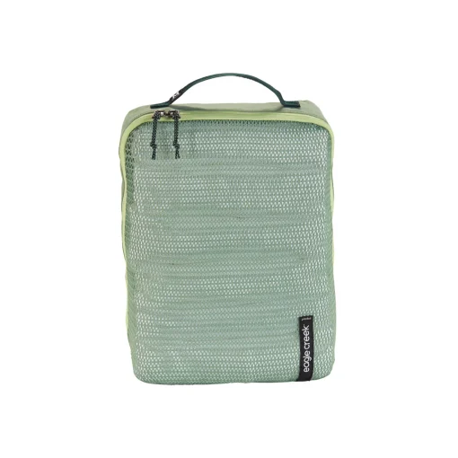 Eagle Creek Pack-It Reveal Cube Medium Mossy Green