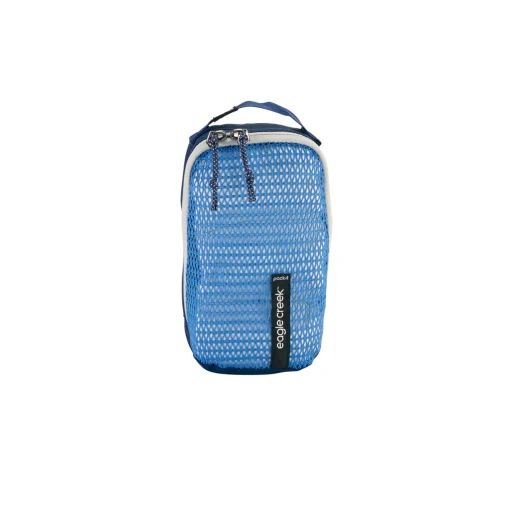 Eagle Creek Pack-It Reveal Packing Cube Set Az Blue/Grey