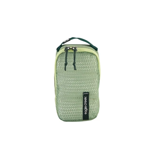 Eagle Creek Pack-It Reveal Packing Cube Set Mossy Green