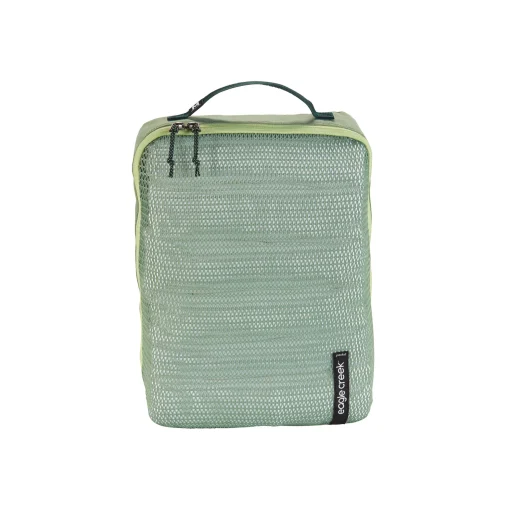 Eagle Creek Pack-It Reveal Packing Cube Set Mossy Green