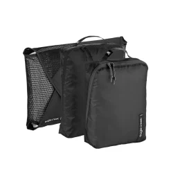 Eagle Creek Pack-It Starter Set Black