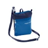 Eagle Creek Stash Neck Pouch Aizome Blue