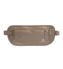 Eagle Creek Undercover Money Belt Dlx Khaki