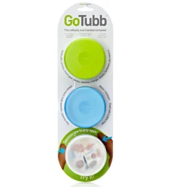 Gotubb Medium 3 Pack