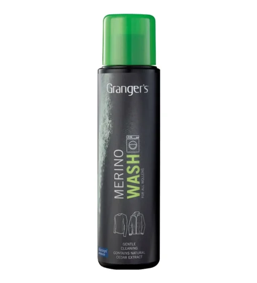 Grangers Merino Wash