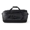 Gregory Alpaca Duffel 60 Obsidian Black