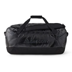 Gregory Alpaca Duffel 60 Obsidian Black
