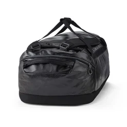 Gregory Alpaca Duffel 100 Obsidian Black