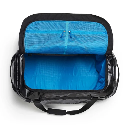 Gregory Alpaca Duffel 60 Obsidian Black